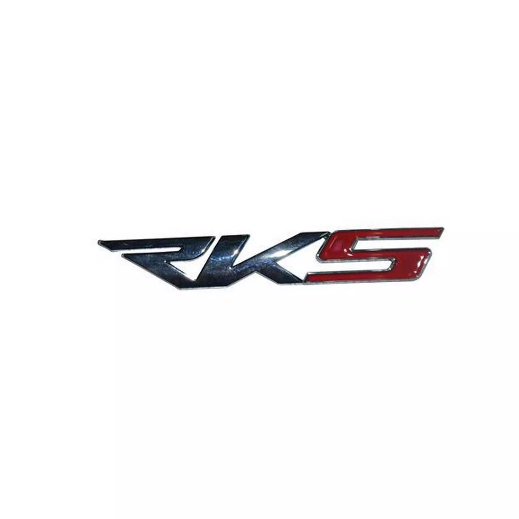 RKS BLADE 350 ÖN SİPER CAMI RKS YAZISI TEK [BLADE350 PRO - BLADE250 - BLADE250 PRO] #RK 45323
